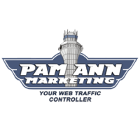 Pam Ann Marketing Logo