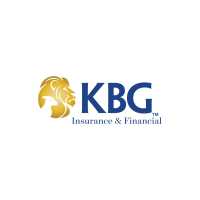 KBG Insurance & Financial Logo