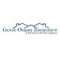 Good Oman Insurance Logo