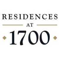 Residences at 1700 Logo