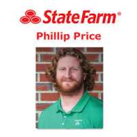Phillip Price - State Farm Insurance Agent Logo