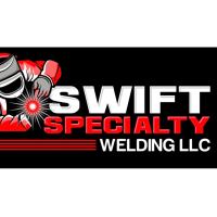 Swift Specialty Welding LLC Logo
