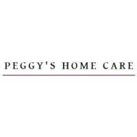 Peggy's Home Care Logo