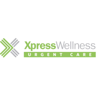 Xpress Wellness Urgent Care Ardmore Logo