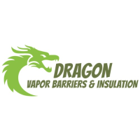 Dragon Vapor Barriers & Insulation Logo