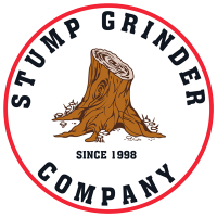 Stump  Grinder Company Logo