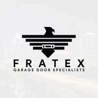 Fratex Garage Door Specialists Logo