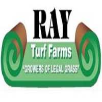 Ray Turf Farms Logo
