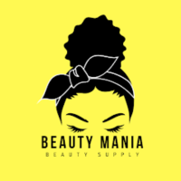 Beauty Mania Beauty Supply Logo