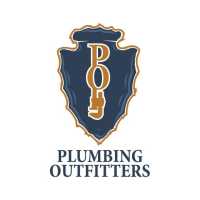Plumbing Outfitters Logo