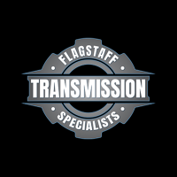 Flagstaff Transmission Specialist Logo