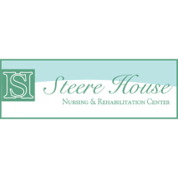 Steere House Nursing & Rehabilitation Center Logo