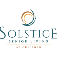 Solstice Senior Living at Guilford Logo