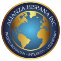 Alianza Hispana Logo