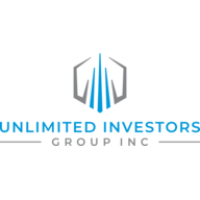 Unlimited Investors Group Logo