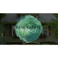 Real Estate By Rachel | Rachel McDonald, REALTOR Logo