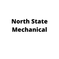 North State Mechanical Logo