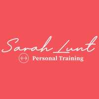 Sarah Lunt Personal Training Logo
