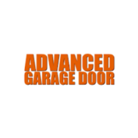 Advanced Garage Door Logo