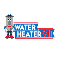 Water Heater 911 Logo