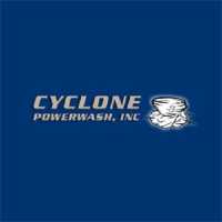 Cyclone Powerwash Inc Logo