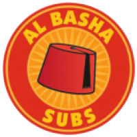 AlBasha Subs Logo