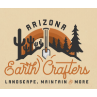 Arizona Earth Crafters Logo