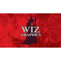 Wiz Graphics Logo