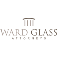 Ward & Glass, L.L.P. Logo