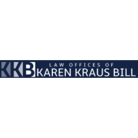 Law Offices of Karen Kraus Bill, LLC Logo