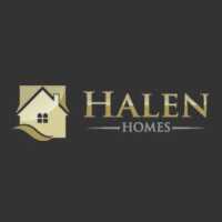 Halen Homes Logo