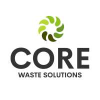 Core Waste Solutions Logo