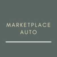 Marketplace Auto Logo