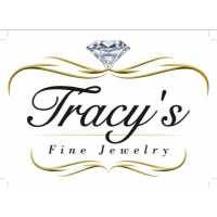 Tracy's Fine Jewelry Logo