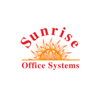 Sunrise Office Systems Logo