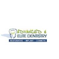 Advanced and Elite Dentistry Logo