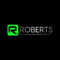 Roberts Mechanical Equipment Company Logo
