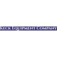 Keck Equipment Co Logo