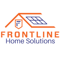 Frontline Home Solutions LLC Logo