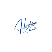 Hawkins Chevrolet Logo