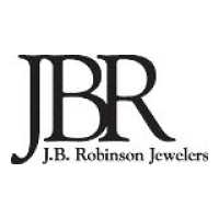 J.B. Robinson Jewelers Logo