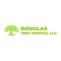 Douglas Tree Service Logo