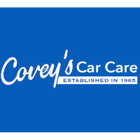 Covey's Car Care, Inc Logo