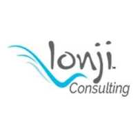 Ionji Consulting - Management Consulting Logo