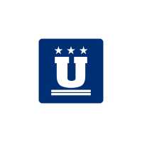 United Roofing LLC Logo