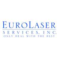 Euro Laser Services Logo