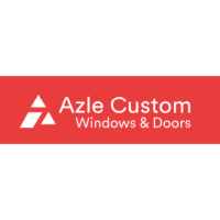 Azle Custom Windows & Doors Logo