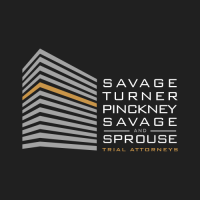 Savage Turner Pinckney Savage & Sprouse Logo