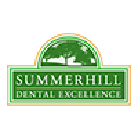 Summerhill Dental Excellence: Dr. Roger Lerner Logo