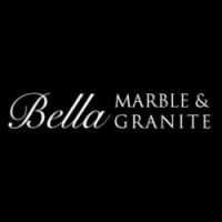 Bella Marble & Granite Logo